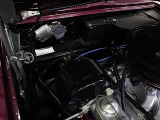 1973 Holden LJ Torana GTR XU2 Tribute