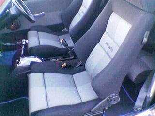 LX SS Hatchback Torana