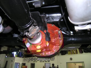 XY GT Falcon (SOLD!!)