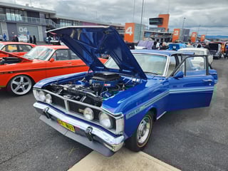 19th Falcon GT Nationals - Bathurst 2023