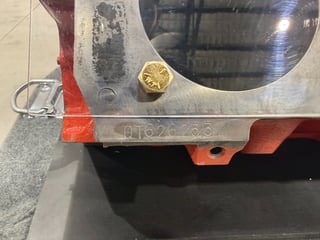 1975 Holden HJ GTS Monaro Coupe - Rare 5.0L 4sp - Concours Restored  