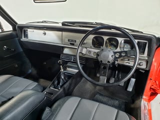 1977 LX Torana A9X