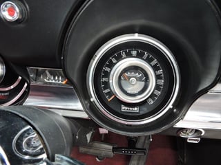 1967 Dodge Phoenix Hardtop Sedan 383 V8