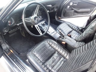 1972 Corvette Stingray 350 V8