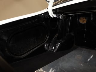 1973 Holden LJ Torana GTR XU1 Tribute - Glacier White
