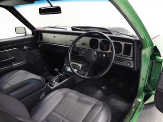 1977 Holden LX Torana A9X Hatchback Tribute - Supermint Metallic …