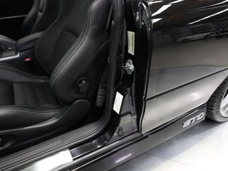 2005 HSV VZ Coupe GTO Build No 453 - Phantom Black …