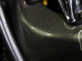 1969 Ford Falcon XW GT Tribute - Reef Green