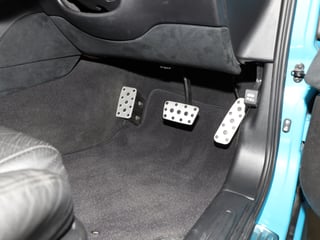 2004 Holden VZ Monaro CV8 - Turismo Mica - 1,974km