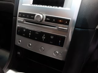 2005 BF FPV Falcon GTP - Bionic Blue