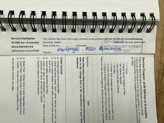 2004 HSV VZ GTO Coupe  Build No 084 - Odyssey Grey …