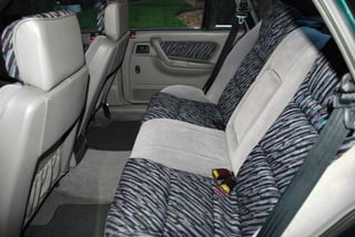 HSV GTS VR Commodore