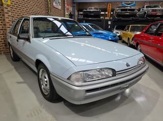 AMCS Around the Showroom Tour - 15th Dec 2022