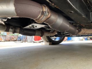 1984 VK Group 3 Commodore Replica