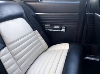 1972 VH Valiant Charger 770 SE E55 - Lime Light