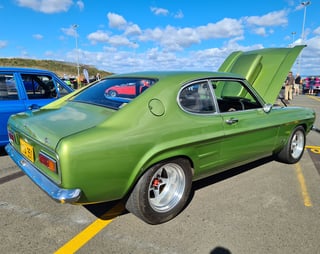 2021 All Ford Day - Sydney