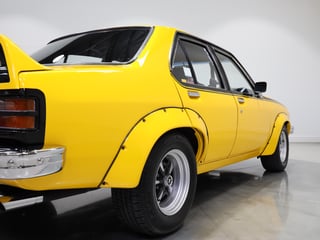 1974 Holden LH Torana L34 SLR 5000