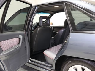 1990 Holden VN SS - Atlas Grey 