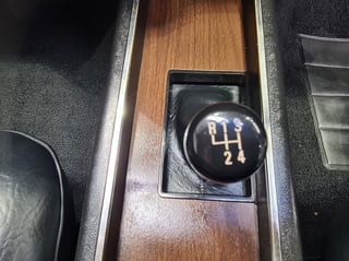 1976 XB GT Falcon - Unrestored Gem - 27,807 km from New