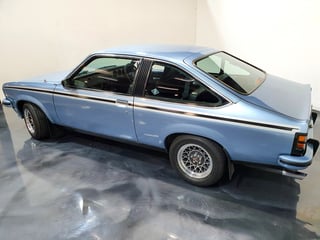 1978 LX SS Torana V8 Hatchback