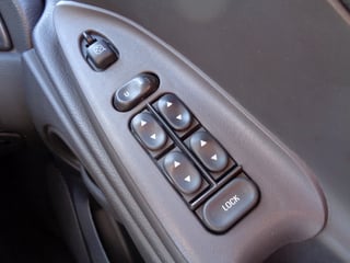 2001 Mustang Cobra Convertible