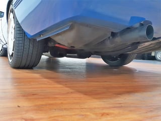 1985 HDT VK SS Group A Brock Commodore Tribute