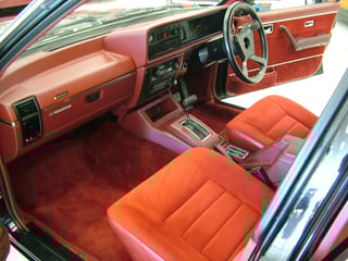 VC HDT Brock Commodore #365