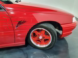 1990 HSV VG Maloo Ute