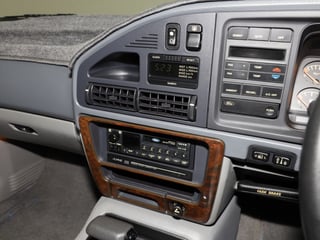 1992 Tickford Falcon EB GT - Build No.24