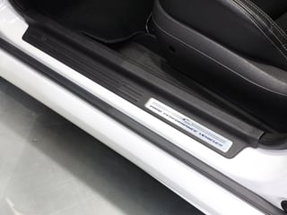 2007 FPV BFII Falcon GT Cobra Build#032