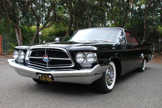 300F 1960 Chrysler!