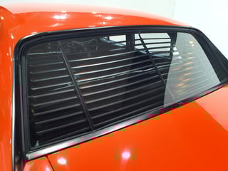 1971 XY GT Falcon Replica