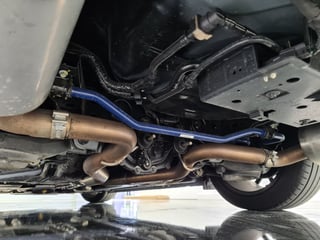 2020 Ford Mustang R-SPEC