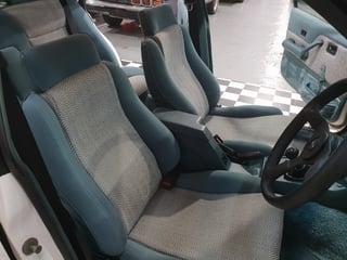 1985 VK SS Group 3 Brock Commodore #2029