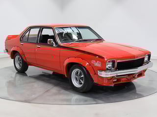 1974 Holden LH Torana SL/R 5000 L34