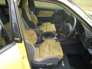 HSV VS GTS R Commodore #14