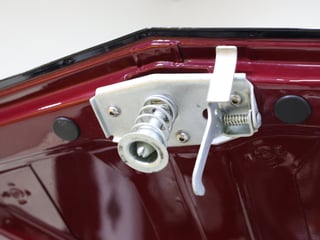 1977 Holden LX SLR 5000 Torana A9X - 1 of 1 - Madeira Red