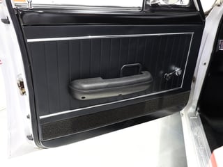 1968 Ford Falcon XT Ute 302 V8