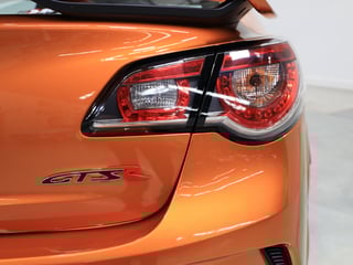 2017 HSV GTSR - Light My Fire - 243 kilometres