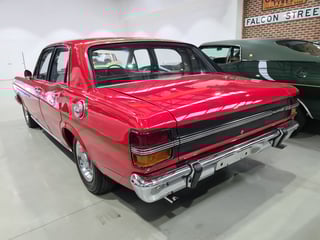 AMCS Around the Showroom Tour - 31st Oct 2022