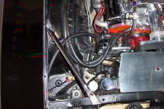 1969 Chevrolet Camaro Z28