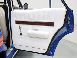 1971 Ford Falcon XY GT Replica - Supercharged 393ci