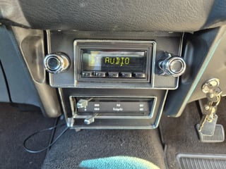 1970 Ford Mustang Boss 302 Parnelli Jones Tribute