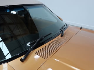 1978 Ford XC Fairmont GXL 351 V8 Power Pack - 3999 Ford Special Vehicles