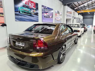 AMCS Sydney Showroom Tour - 8th Oct 2021