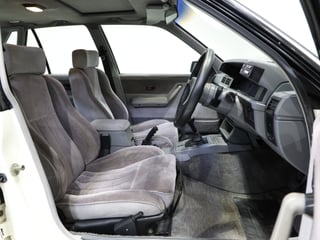 1987 HDT VL Brock Commodore Group 3 Signature Series - Build No 4175