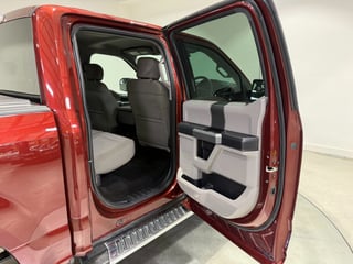 2018 Ford F150 XLT XTR 4x4 - 5.0L V8