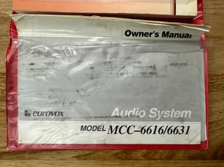 1992 HSV VP GTS Build No 048 - Anthracite