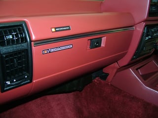 VC HDT Brock Commodore #365