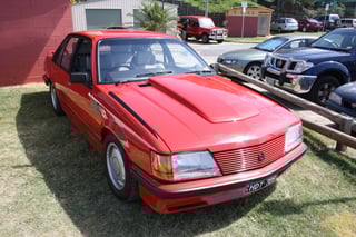 VH Group 3 Brock Commodore #789